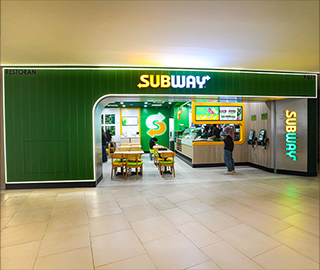 SUBWAY®